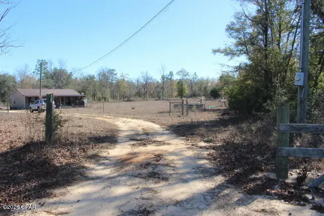 6297 Americus Road, Marianna, FL 32446 - #1