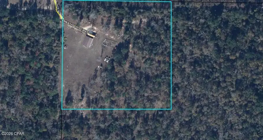 6297 Americus Road, Marianna, FL 32446 - #2