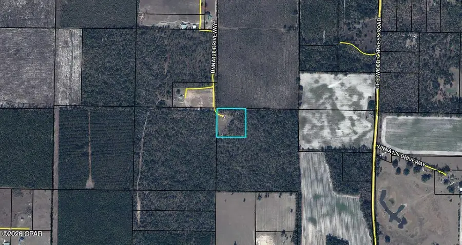 6297 Americus Road, Marianna, FL 32446 - #3