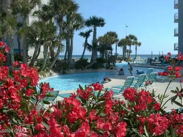 10515 Front Beach Road #104, Panama City Beach, FL 32407