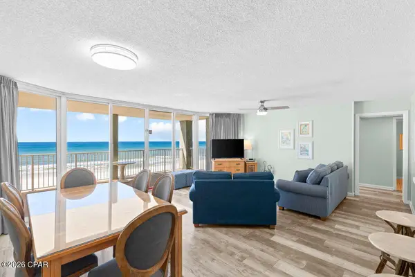 10517 Front Beach Road #403, Panama City Beach, FL 32407
