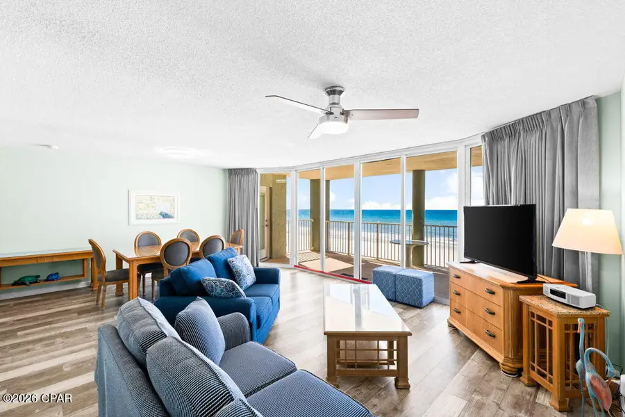 10517 Front Beach Road #403, Panama City Beach, FL 32407 - #2