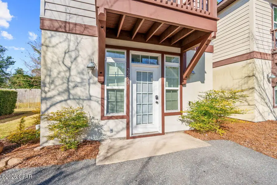 2223 Brooke Street, Panama City Beach, FL 32408 - #3