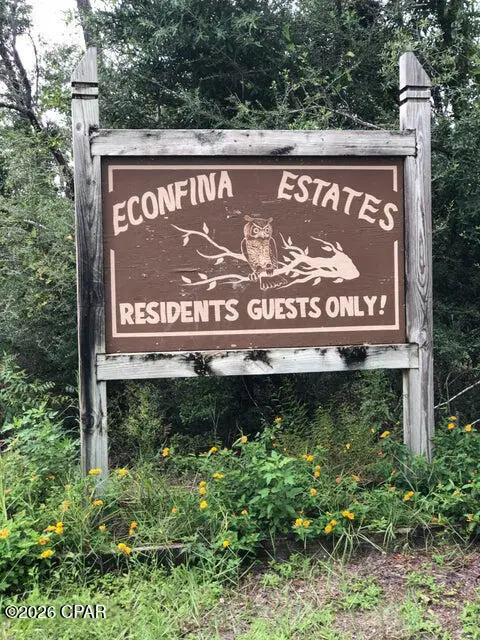 00 E Green Branch Road, Youngstown, FL 32466 - #2