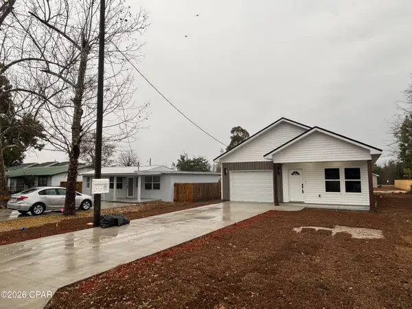 930 Taylor Drive, Panama City, FL 32404