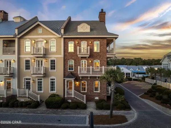 59 Pleasant Street, Inlet Beach, FL 32461