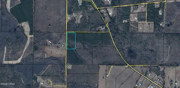 TBD Mutual Road, Cottondale, FL 32431