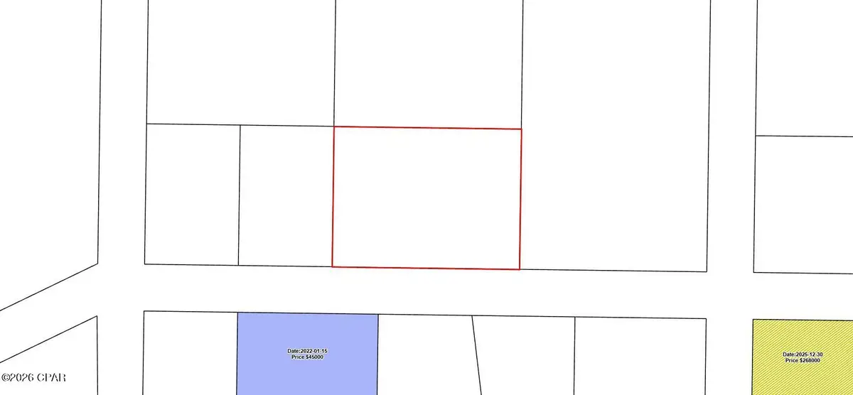 4931 Bay, Youngstown, FL 32466 - #1