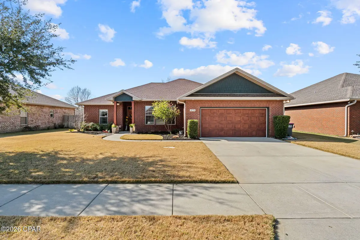 3775 Cedar Park Lane, Panama City, FL 32404 - Image #1