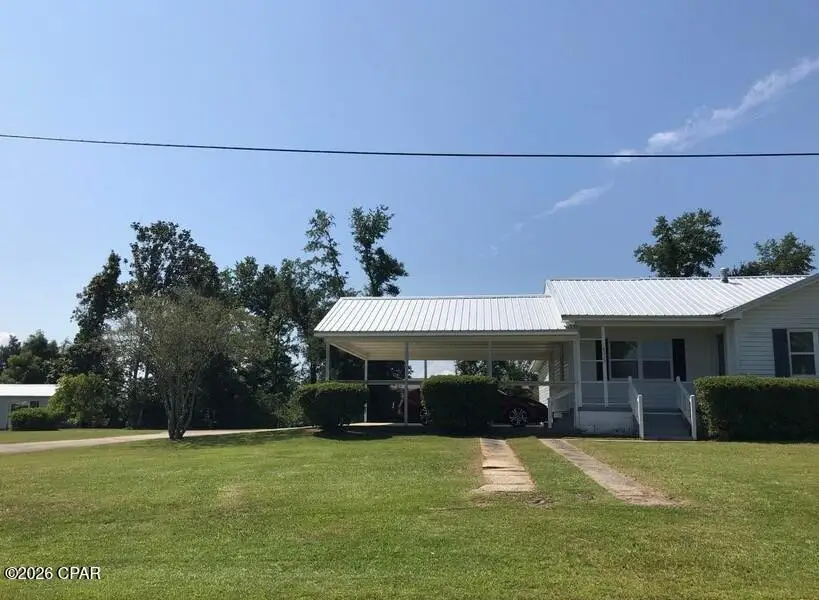 4327 8th Avenue, Marianna, FL 32446 - #2