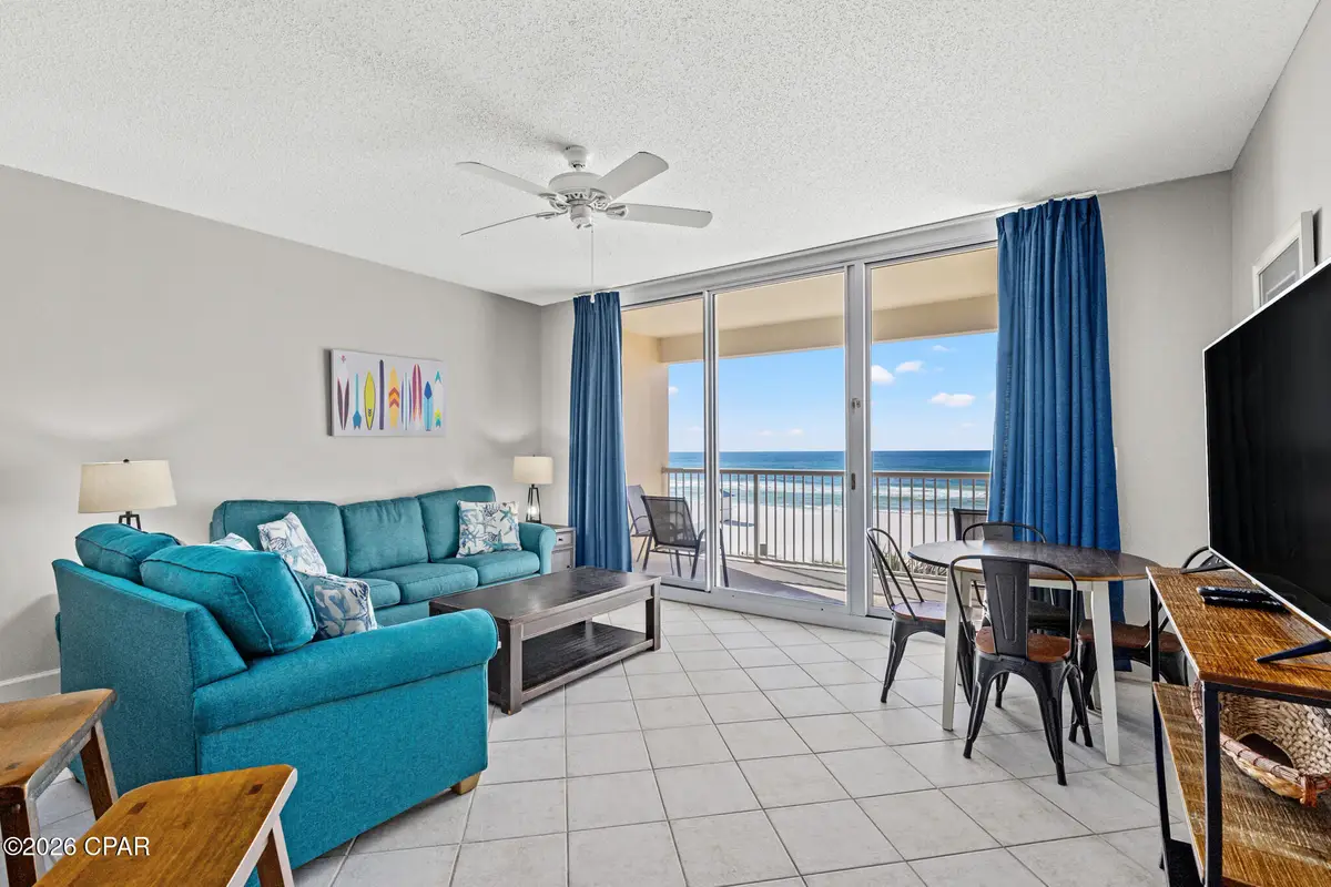 10901 Front Beach Road #210, Panama City Beach, FL 32407 - #1
