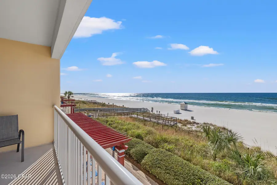 10901 Front Beach Road #210, Panama City Beach, FL 32407 - #3