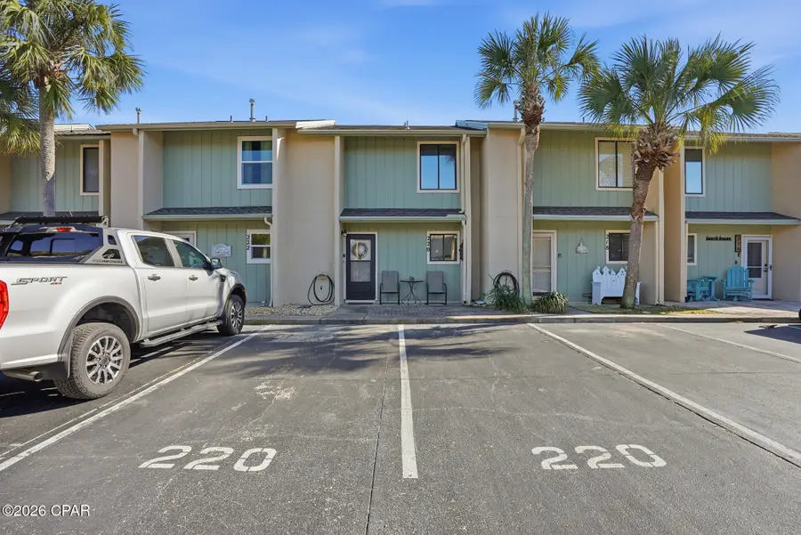 220 Saint Katherine Boulevard, Panama City Beach, FL 32407 - #2