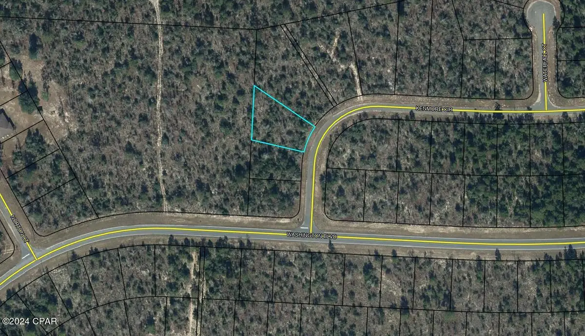 Lot 3 Kenmore Circle, Chipley, FL 32428 - #1