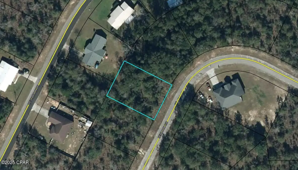 Lot 21 Hemlock Circle, Chipley, FL 32428 - #1
