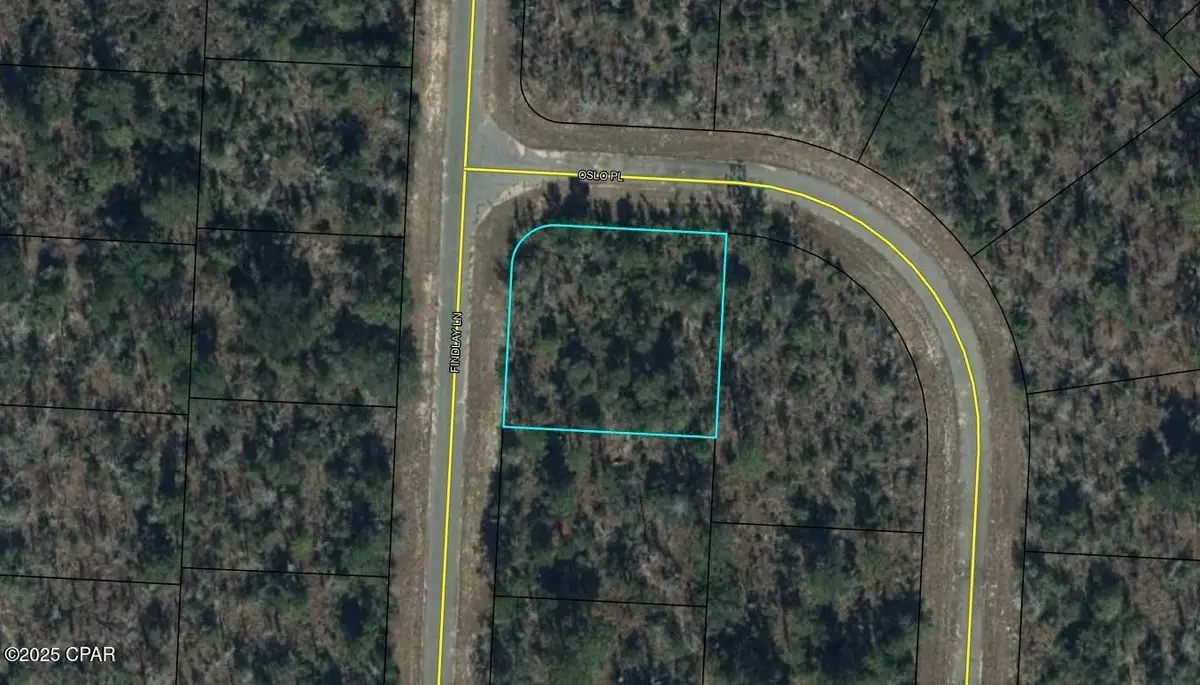 Lot 1 Findlay Lane, Chipley, FL 32428 - #1
