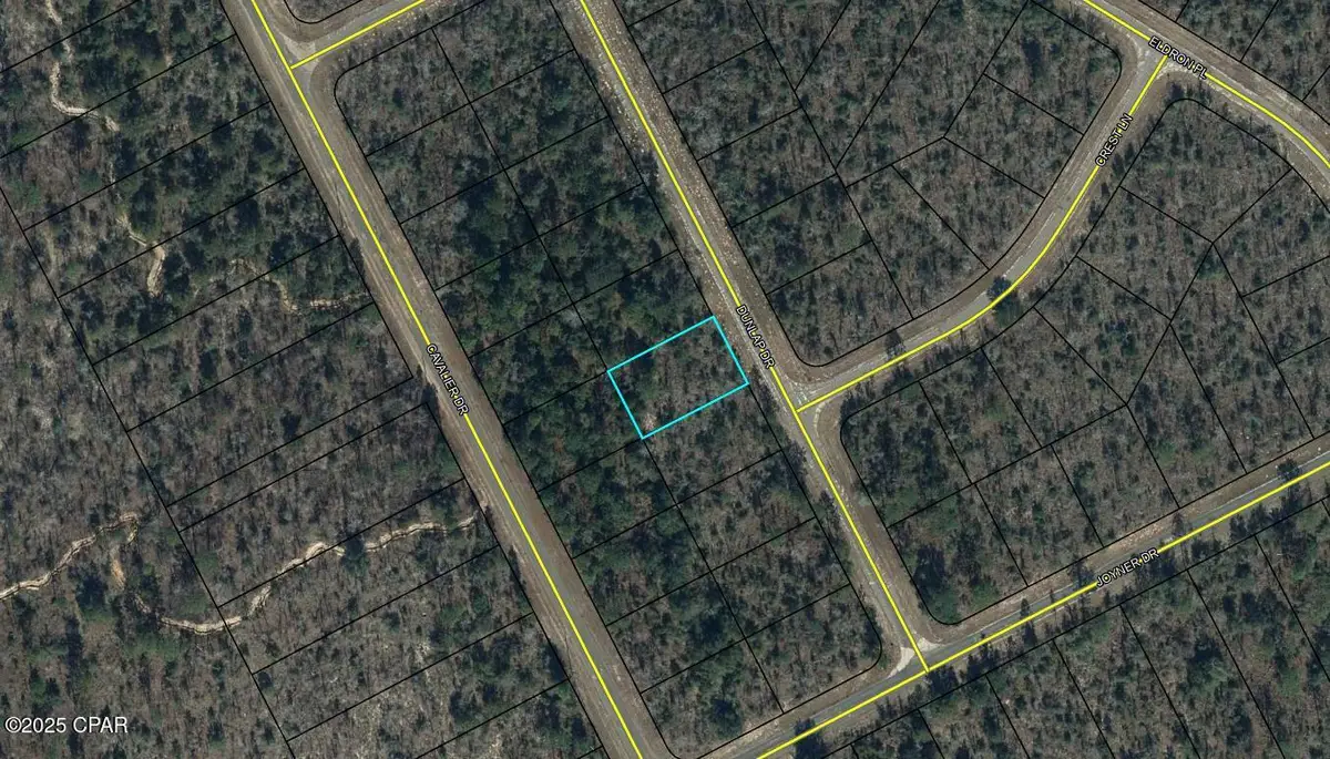 Lot 15 Dunlap Drive, Chipley, FL 32428 - #1