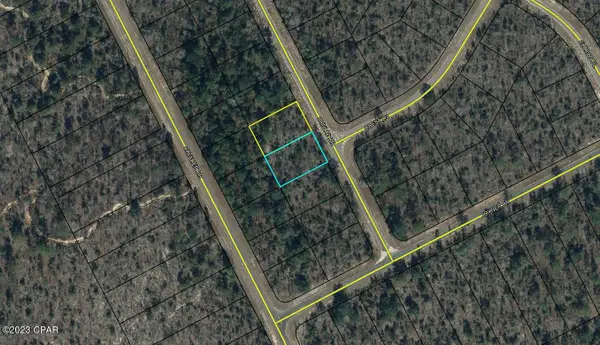 14 & 15 Dunlap Drive, Chipley, FL 32428