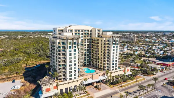 15100 Front Beach Road #1604, Panama City Beach, FL 32413