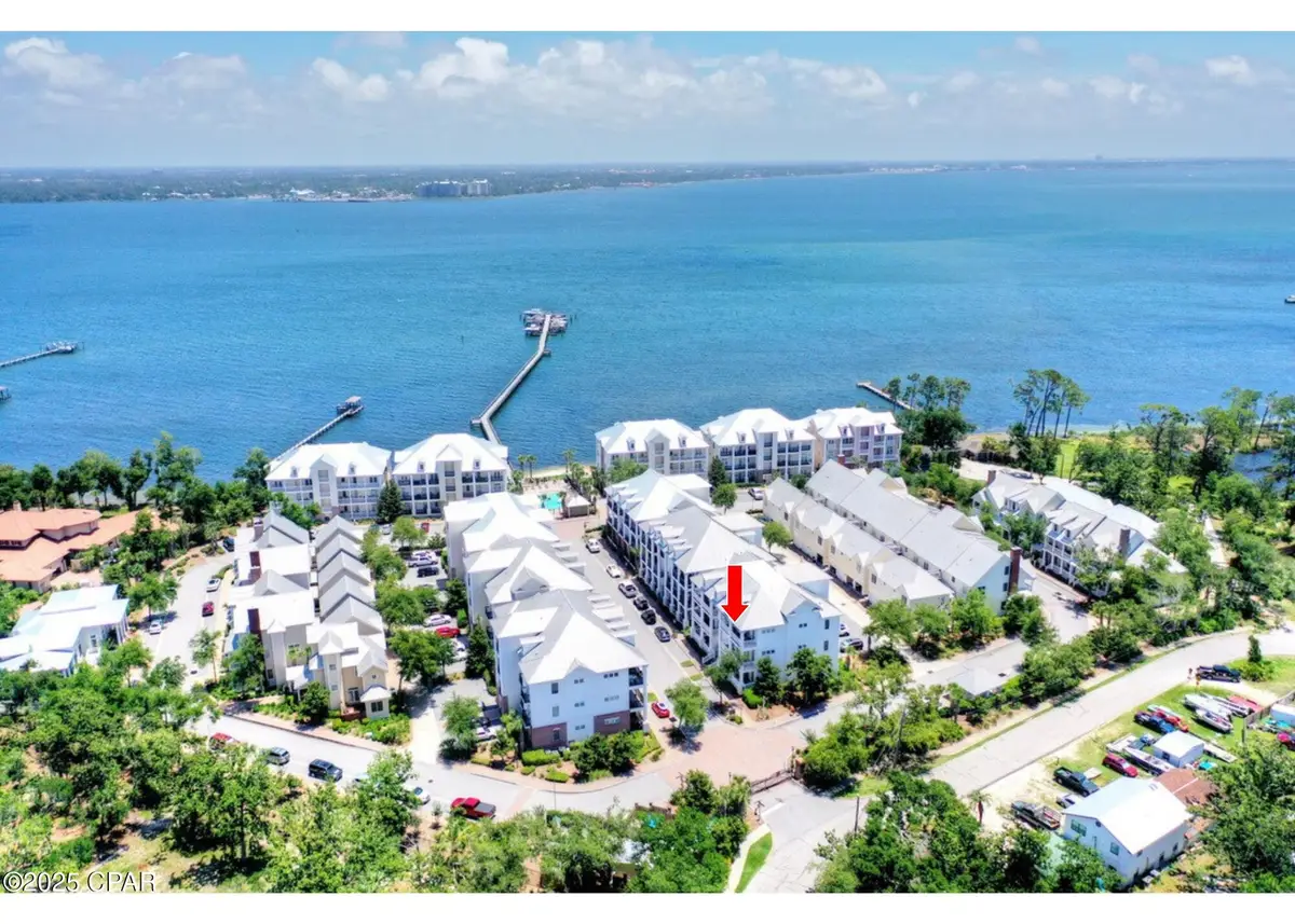 2605 Mystic Lane #PO21, Panama City, FL 32408 - #1