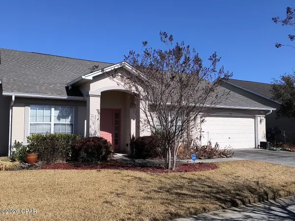 3463 Cherry Ridge Road, Lynn Haven, FL 32444