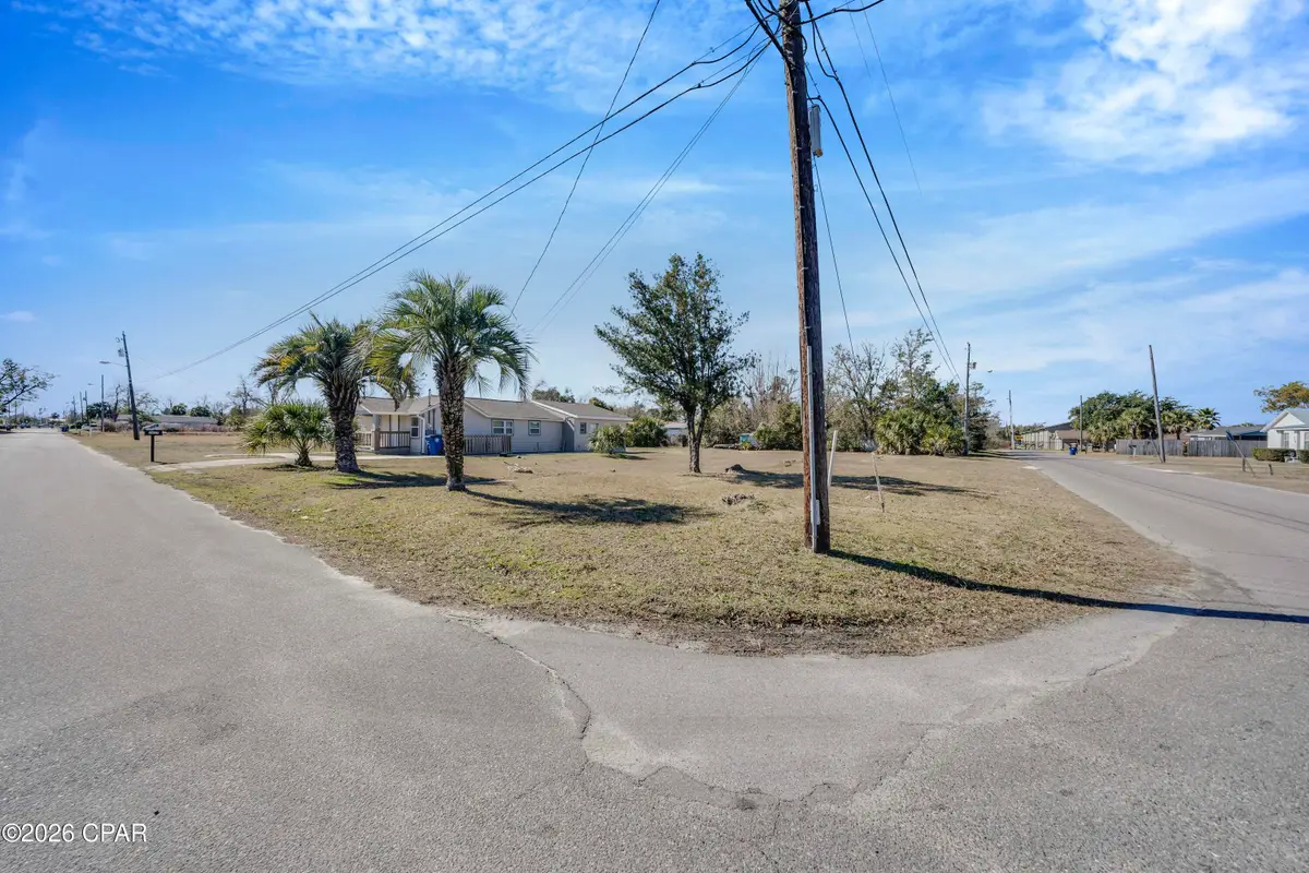 612 E 17th Street, Panama City, FL 32405 - Image #1