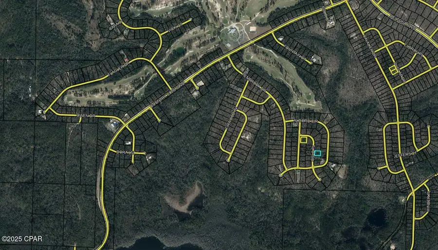 Lot 14 Oslo Place, Chipley, FL 32428 - #3