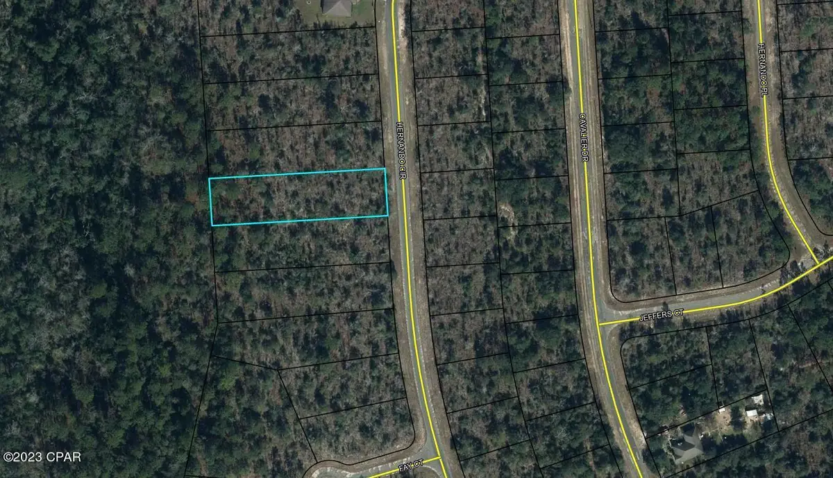 Lot 38 Hernando Circle, Chipley, FL 32428 - #1