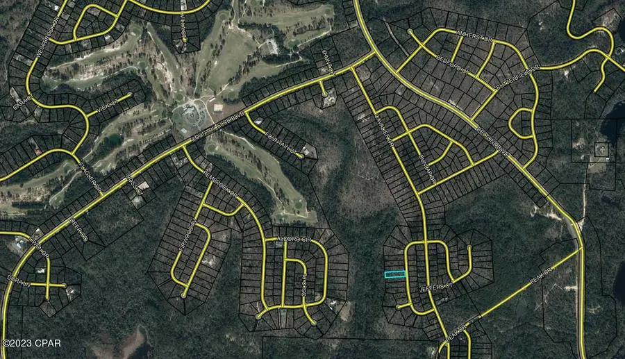 Lot 38 Hernando Circle, Chipley, FL 32428 - #3