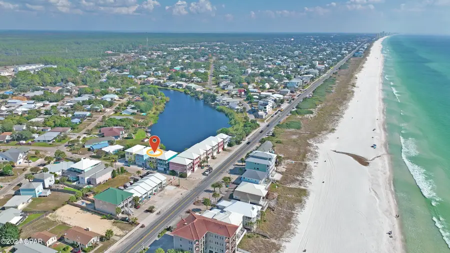112 Riviera Drive, Panama City Beach, FL 32413 - #3