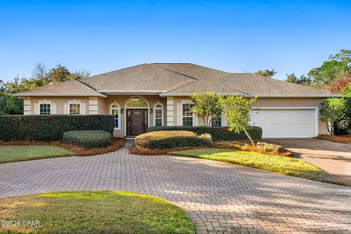 2908 Preserve Boulevard, Panama City, FL 32408 - #1