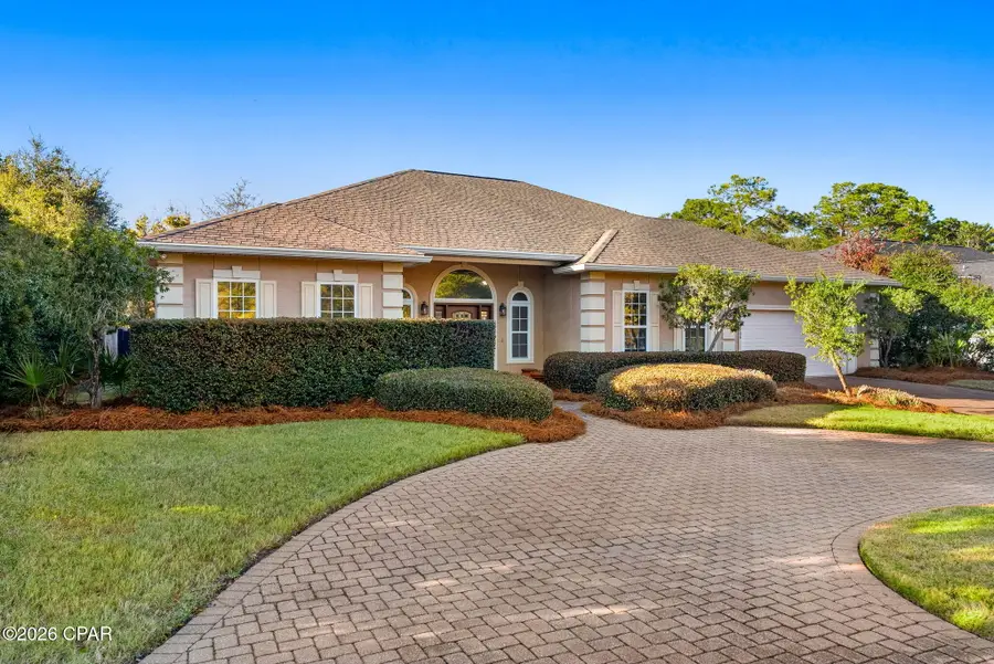 2908 Preserve Boulevard, Panama City, FL 32408 - #2