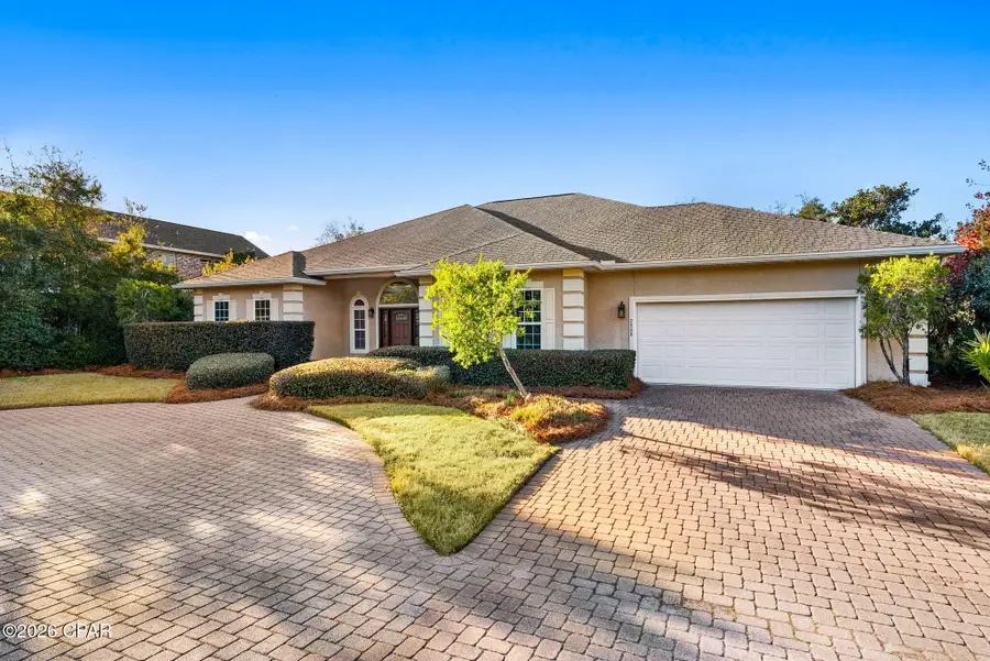 2908 Preserve Boulevard, Panama City, FL 32408 - #3