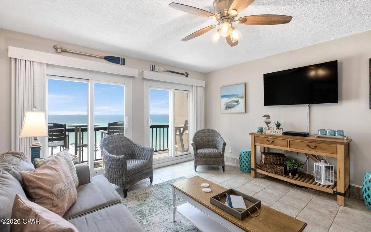 23223 Front Beach Road #326, Panama City Beach, FL 32413 - #1