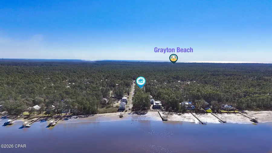 0 W Georgie Street, Santa Rosa Beach, FL 32459 - Image #3