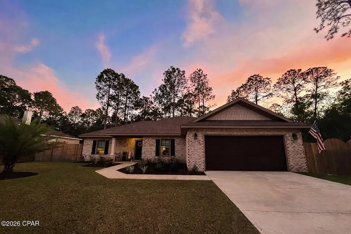 7133 Leisure Street, Navarre, FL 32566 - #1