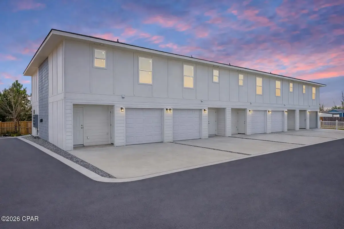 6714 Cherry Street, Panama City, FL 32404 - #1