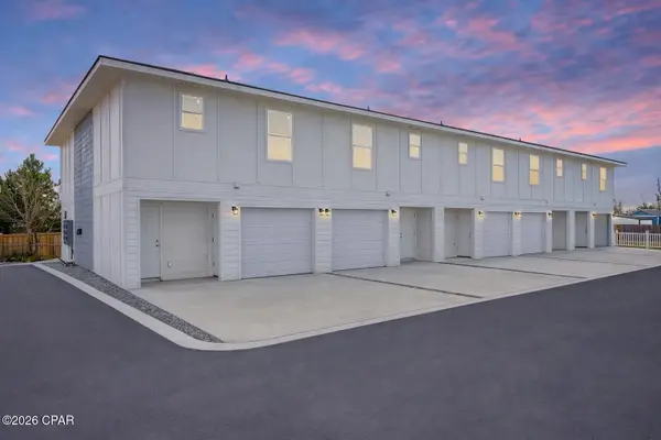 6714 Cherry Street, Panama City, FL 32404