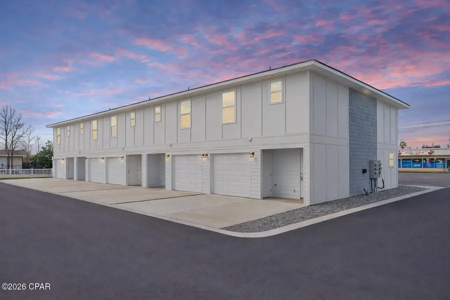 6714 Cherry Street, Panama City, FL 32404 - #2