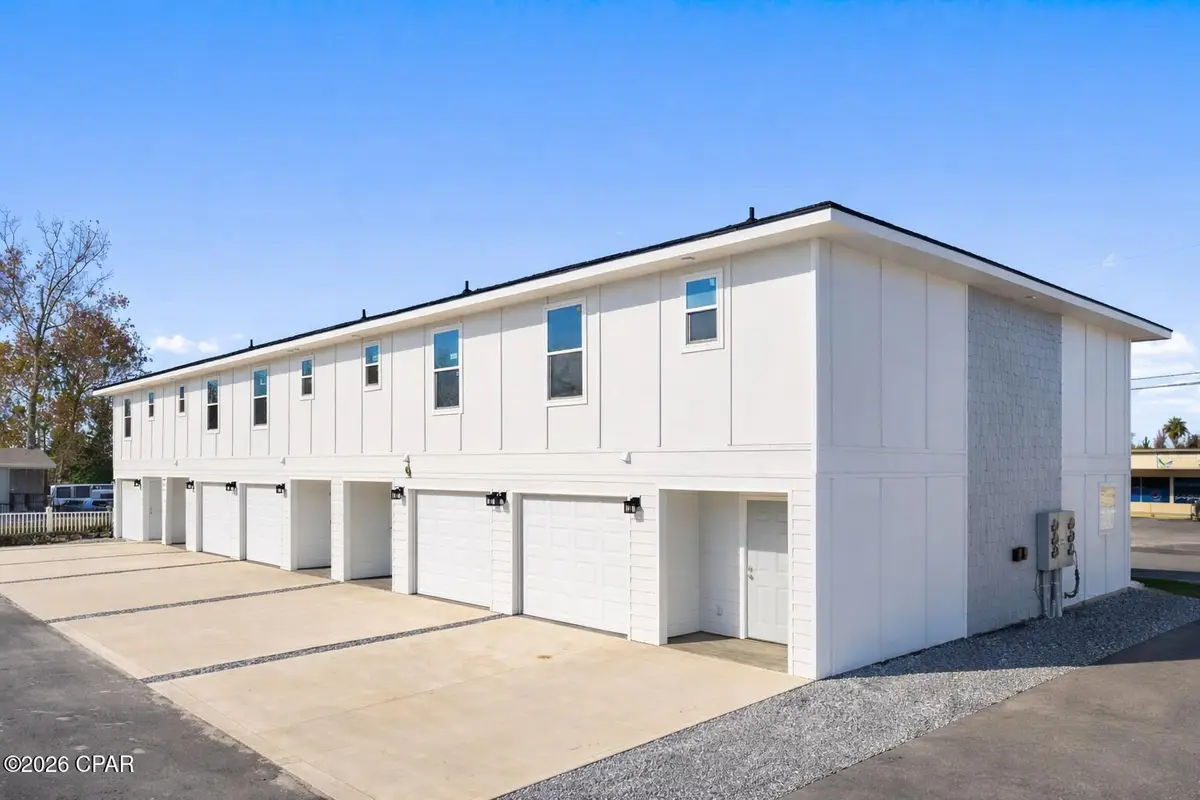 6718 Cherry Street, Panama City, FL 32404 - #1