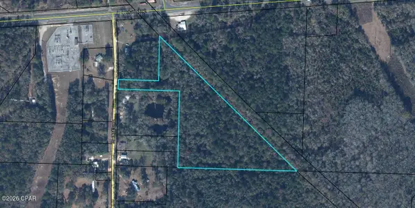 000 J S Jones Road, Graceville, FL 32440