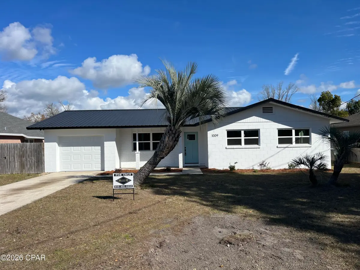 1009 Georgia Avenue, Lynn Haven, FL 32444 - #1