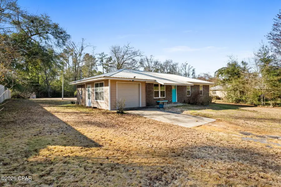 4495 Cook Road, Marianna, FL 32448 - #2