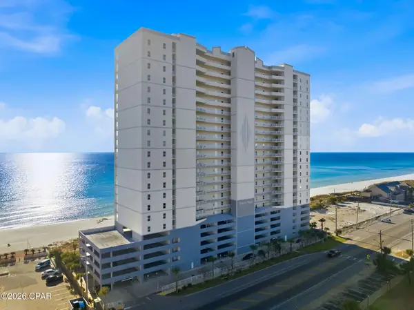 14415 Front Beach Road #803, Panama City Beach, FL 32413