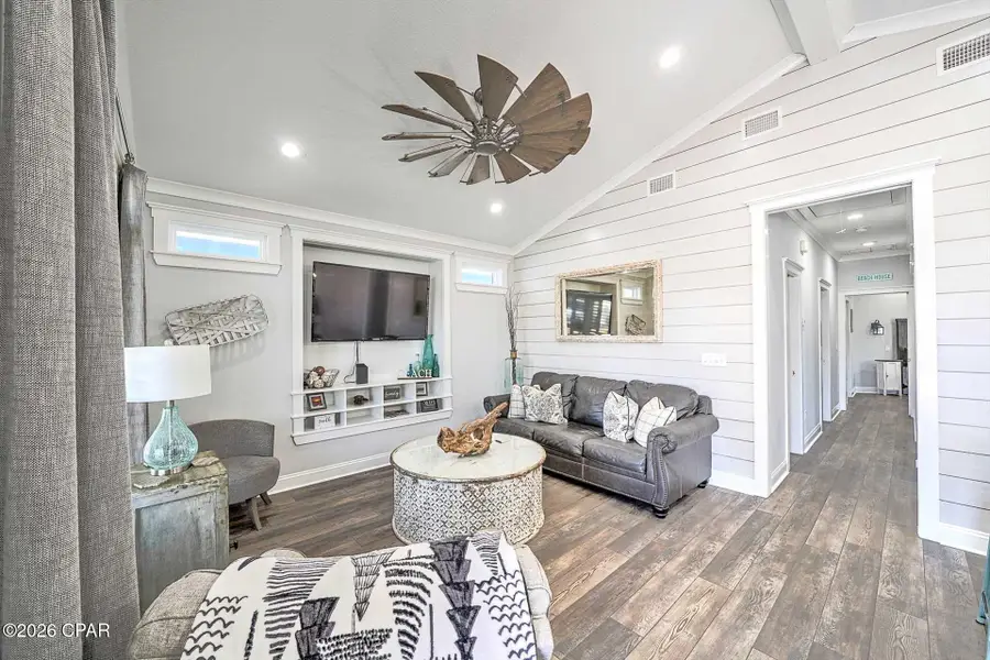 311 Venture Boulevard, Panama City Beach, FL 32408 - #3