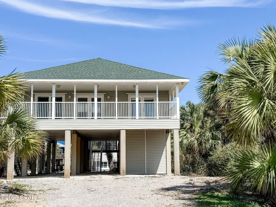 183 Griffin Avenue, Port Saint Joe, FL 32456 - #3