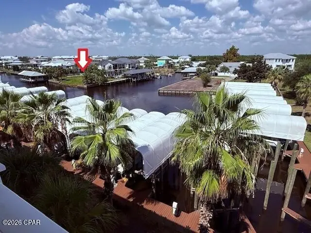 106 N 38th Street, Mexico Beach, FL 32456 - #2