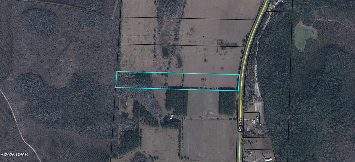 00 Sw Sr 73, Clarksville, FL 32430 - #1