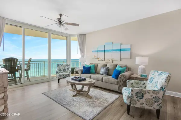 15625 Front Beach Road #1411, Panama City Beach, FL 32413