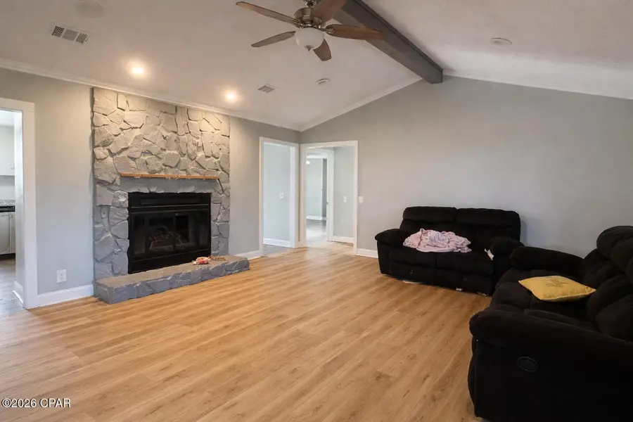 945 Agnes Scott Circle, Panama City, FL 32405 - #2